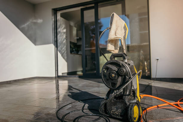 Trusted South San Francisco, CA Pressure Washing Services Experts